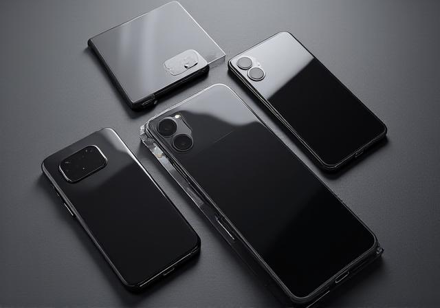 أحدث الهواتف الذكية لعام 2024